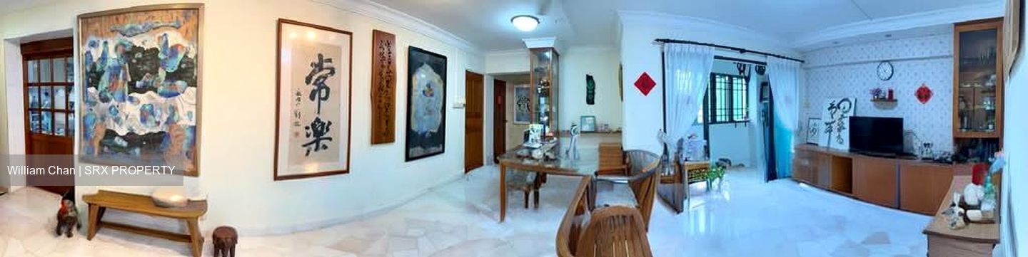 Blk 251 Compassvale Haven (Sengkang), HDB 5 Rooms #595108981